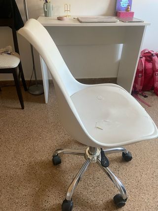 Silla de escritorio  
