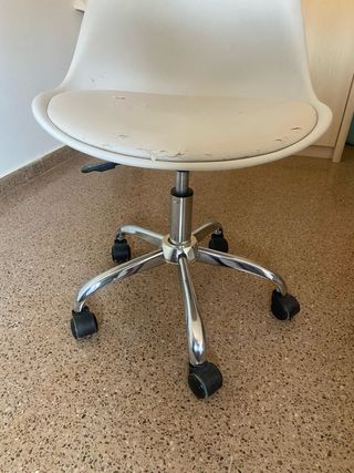 Silla de escritorio  

