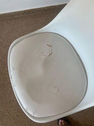 Silla de escritorio  
