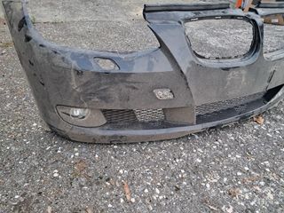 Paraurti BMW 3 Coupé - Nero