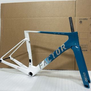 Cuadro Factor Ostro VAM 2.0