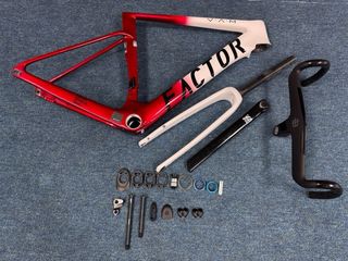 Cuadro Factor Ostro VAM 2.0
