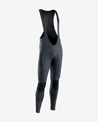 Culote ciclismo Northwave Kinetic negro talla S
