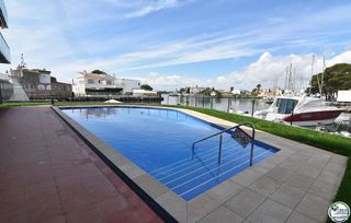 Piso en venta en Santa Margarida en Roses