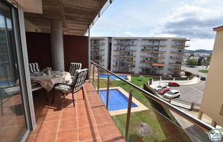 Piso en venta en Santa Margarida en Roses