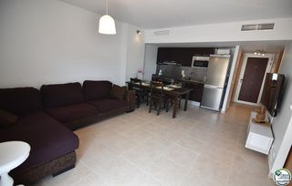 Piso en venta en Santa Margarida en Roses