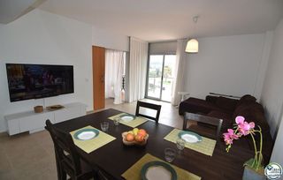 Piso en venta en Santa Margarida en Roses