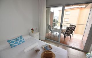 Piso en venta en Santa Margarida en Roses