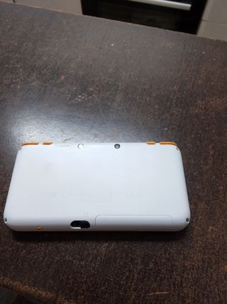 Nintendo 2DS XL - Naranja