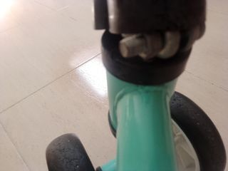 Andador bici niño 2 años