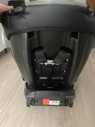 Silla coche Playextrem usada