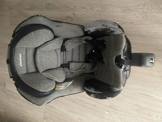 Silla coche Playextrem usada
