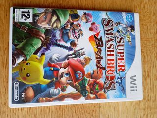 20 videojuegos PS2, Wii, PS3