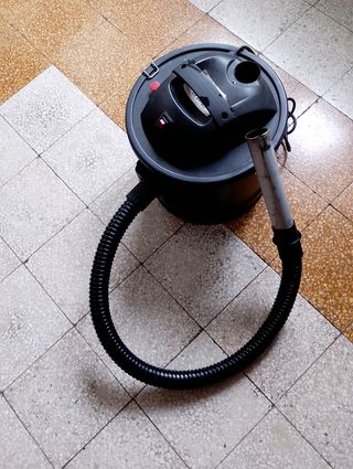 Aspiratore per stufa a pellet 