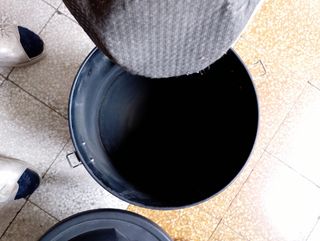 Aspiratore per stufa a pellet 
