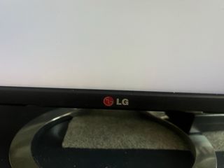 Monitor LG ultrawide de 29”