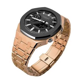 Reloj Casio G-SHOCK personalizado.