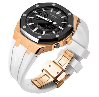 Reloj Casio G-SHOCK personalizado.