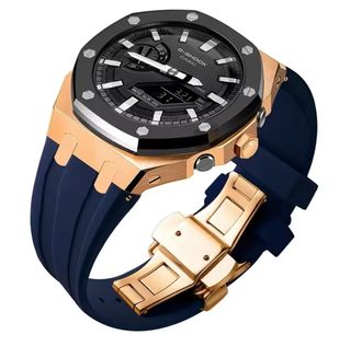 Reloj Casio G-SHOCK personalizado.