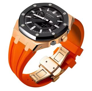 Reloj Casio G-SHOCK personalizado.