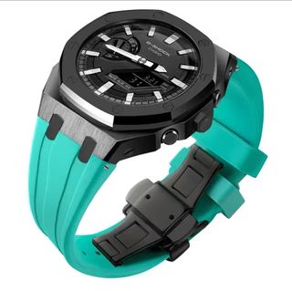 Reloj Casio G-SHOCK personalizado.