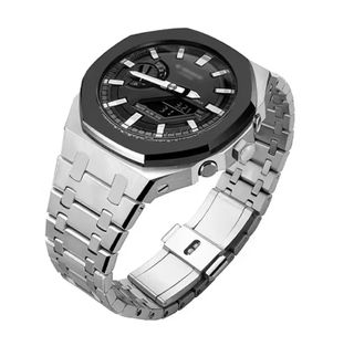 Reloj Casio G-SHOCK personalizado.