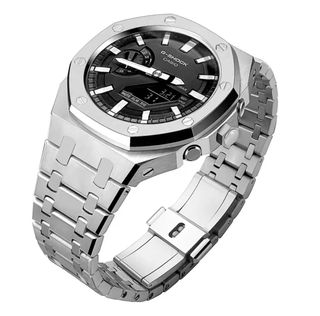 Reloj Casio G-SHOCK personalizado.