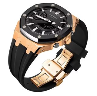 Reloj Casio G-SHOCK personalizado.