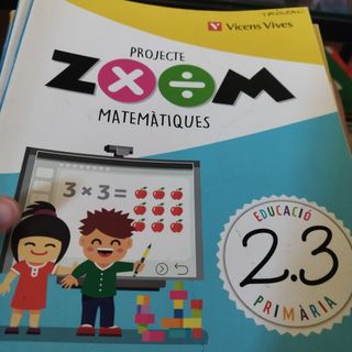 Libros de primaria 