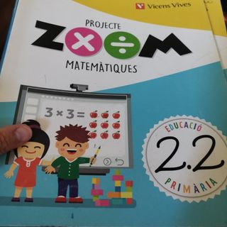 Libros de primaria 