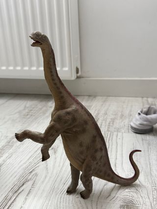 Figura Dinosaurio Jobaria