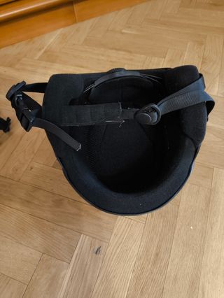 2 caschi da sci Tijuana M (25€ unitari, 45€ entrambi)