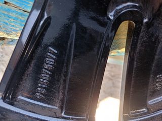4 Llantas Citroen 16" usadas