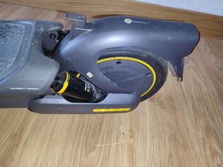 Patinete eléctrico ninenot
