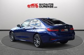 BMW Serie 3 320d 2020+Navegacion+Full Led+camara