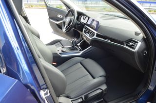BMW Serie 3 320d 2020+Navegacion+Full Led+camara