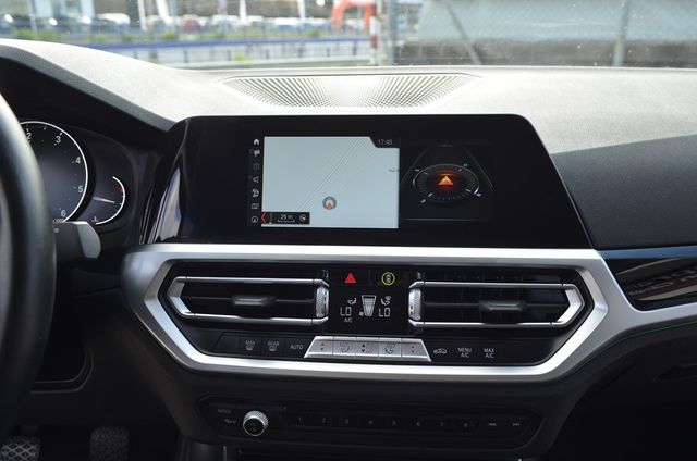 BMW Serie 3 320d 2020+Navegacion+Full Led+camara