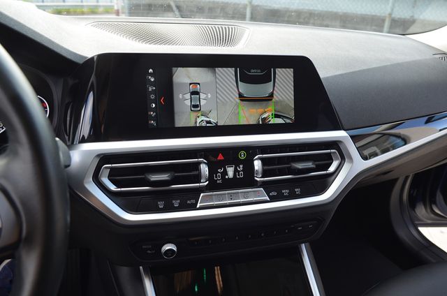 BMW Serie 3 320d 2020+Navegacion+Full Led+camara