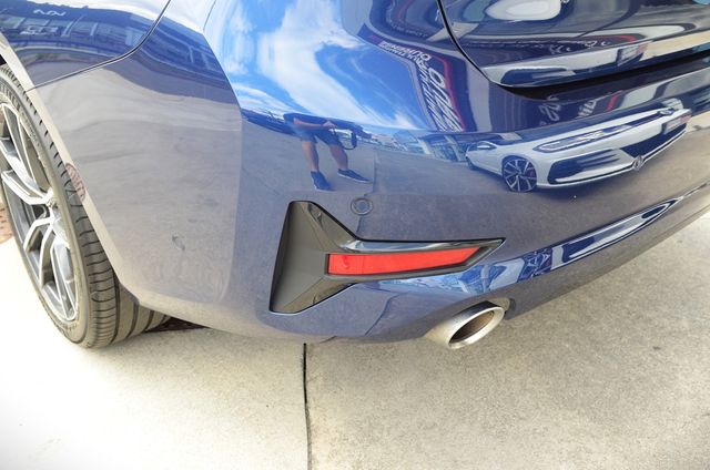 BMW Serie 3 320d 2020+Navegacion+Full Led+camara