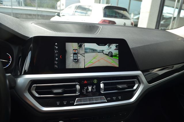 BMW Serie 3 320d 2020+Navegacion+Full Led+camara