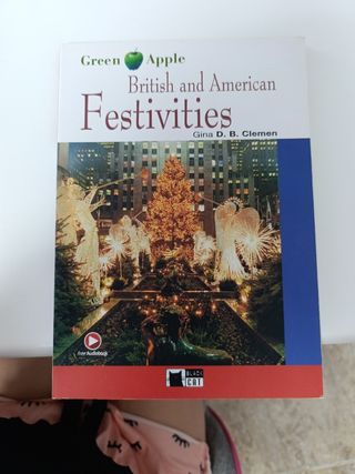 Libros Agencias de viajes y Eventos 