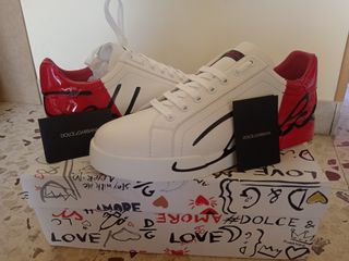 Dolce & Gabbana Sneakers