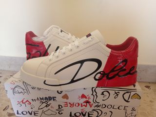 Dolce & Gabbana Sneakers