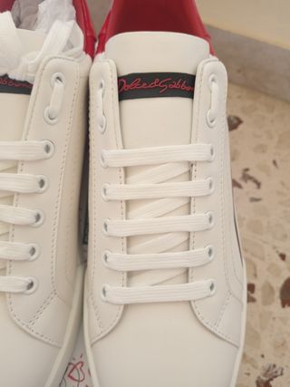 Dolce & Gabbana Sneakers