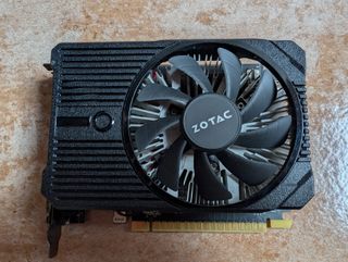 PC Gaming i5 • GTX 1050 Ti 4GB • 16GB RAM • SSD 