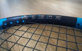 Raqueta Babolat Pure Drive 300g