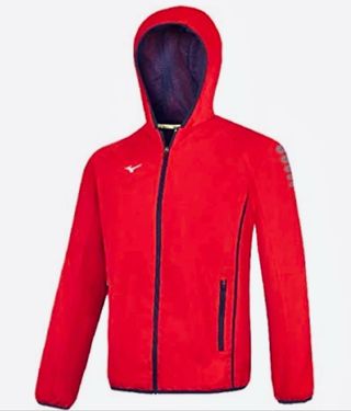 Chaqueta Mizuno Team Nagasaki XL