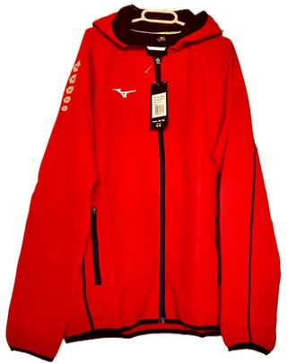 Chaqueta Mizuno Team Nagasaki XL