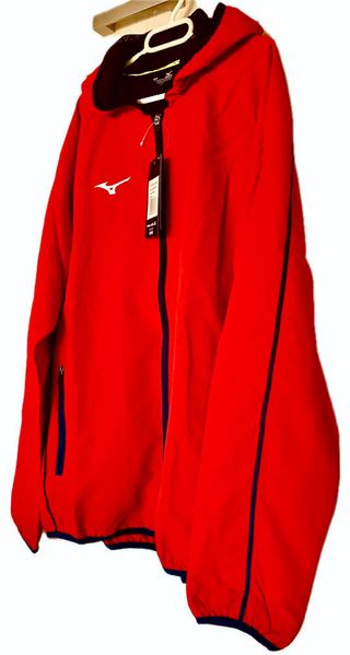 Chaqueta Mizuno Team Nagasaki XL