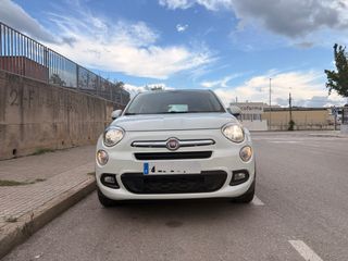 FIAT 500X 2017